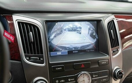 Hyundai Equus II, 2012 год, 1 350 000 рублей, 11 фотография