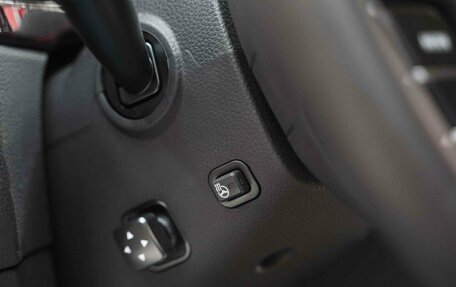 Hyundai Equus II, 2012 год, 1 350 000 рублей, 15 фотография