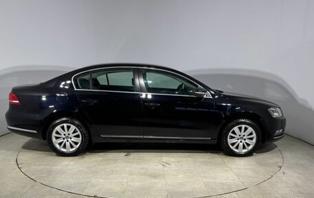 Volkswagen Passat B7, 2013 год, 1 180 000 рублей, 6 фотография