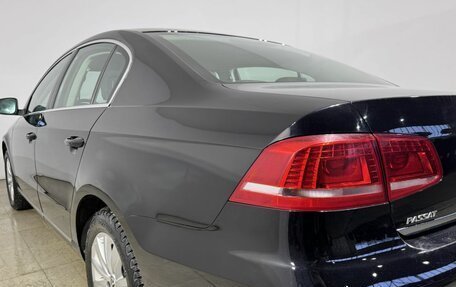 Volkswagen Passat B7, 2013 год, 1 180 000 рублей, 7 фотография