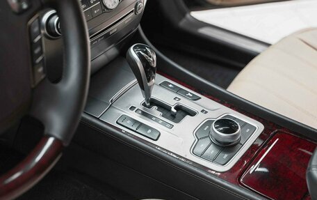 Hyundai Equus II, 2012 год, 1 350 000 рублей, 16 фотография