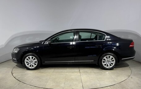 Volkswagen Passat B7, 2013 год, 1 180 000 рублей, 14 фотография