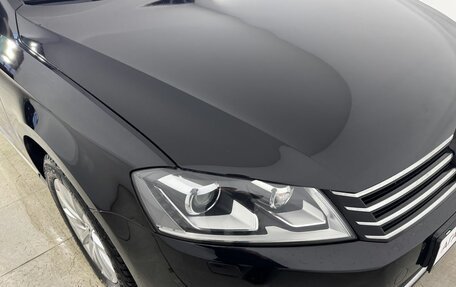 Volkswagen Passat B7, 2013 год, 1 180 000 рублей, 17 фотография