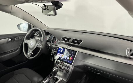 Volkswagen Passat B7, 2013 год, 1 180 000 рублей, 21 фотография