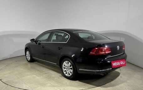 Volkswagen Passat B7, 2013 год, 1 180 000 рублей, 13 фотография