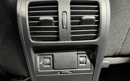 Volkswagen Passat B7, 2013 год, 1 180 000 рублей, 26 фотография