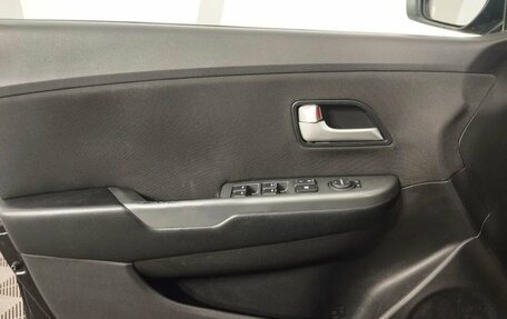 KIA Rio III рестайлинг, 2017 год, 1 119 000 рублей, 8 фотография