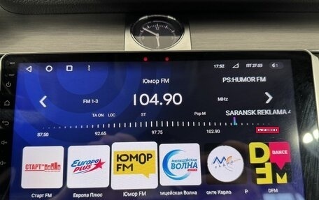 Volkswagen Passat B7, 2013 год, 1 180 000 рублей, 24 фотография