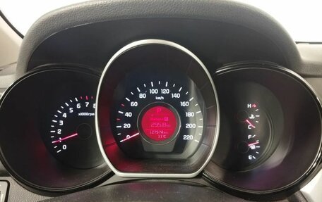 KIA Rio III рестайлинг, 2017 год, 1 119 000 рублей, 11 фотография