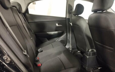 KIA Rio III рестайлинг, 2017 год, 1 119 000 рублей, 16 фотография