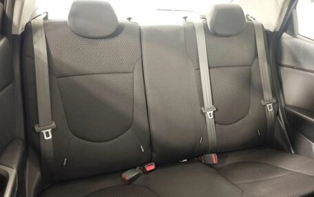 KIA Rio III рестайлинг, 2017 год, 1 119 000 рублей, 15 фотография