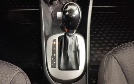 KIA Rio III рестайлинг, 2017 год, 1 119 000 рублей, 13 фотография