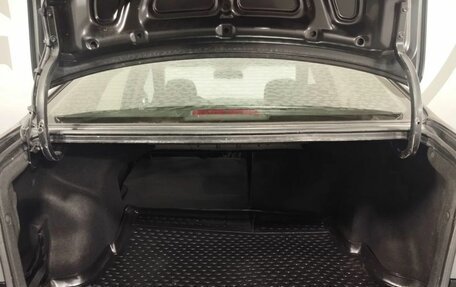 KIA Rio III рестайлинг, 2017 год, 1 119 000 рублей, 18 фотография