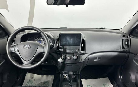 Hyundai i30 I, 2010 год, 724 000 рублей, 7 фотография