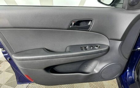 Hyundai i30 I, 2010 год, 724 000 рублей, 8 фотография