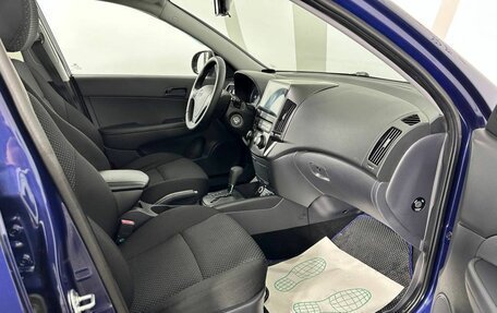 Hyundai i30 I, 2010 год, 724 000 рублей, 14 фотография