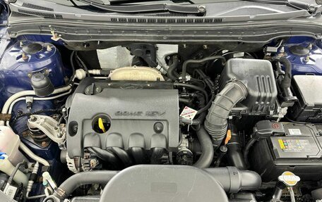 Hyundai i30 I, 2010 год, 724 000 рублей, 17 фотография