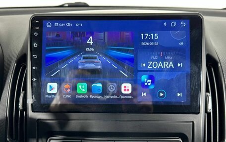 Hyundai i30 I, 2010 год, 724 000 рублей, 12 фотография