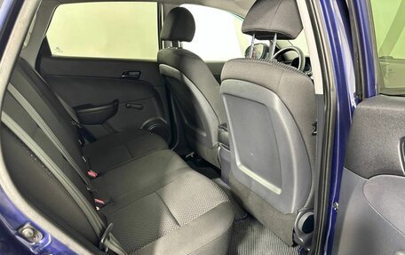 Hyundai i30 I, 2010 год, 724 000 рублей, 16 фотография