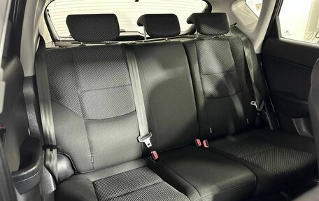 Hyundai i30 I, 2010 год, 724 000 рублей, 15 фотография