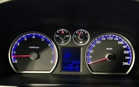 Hyundai i30 I, 2010 год, 724 000 рублей, 11 фотография