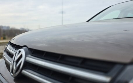 Volkswagen Touareg III, 2013 год, 2 600 000 рублей, 6 фотография