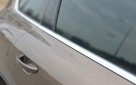 Volkswagen Touareg III, 2013 год, 2 600 000 рублей, 4 фотография