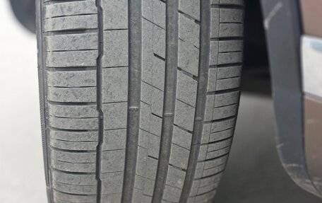 Volkswagen Touareg III, 2013 год, 2 600 000 рублей, 7 фотография