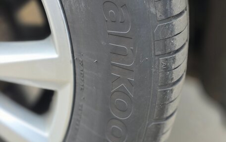 Volkswagen Touareg III, 2013 год, 2 600 000 рублей, 8 фотография