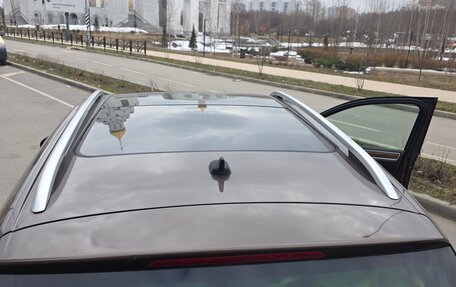 Volkswagen Touareg III, 2013 год, 2 600 000 рублей, 11 фотография