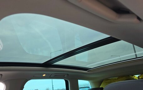 Volkswagen Touareg III, 2013 год, 2 600 000 рублей, 14 фотография