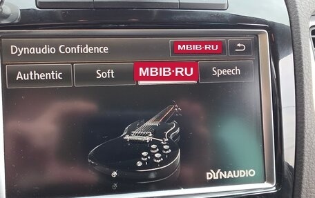 Volkswagen Touareg III, 2013 год, 2 600 000 рублей, 13 фотография