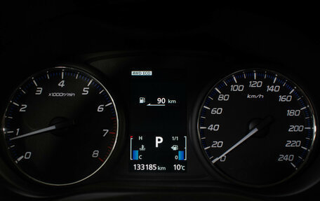 Mitsubishi Outlander III рестайлинг 3, 2012 год, 1 490 000 рублей, 12 фотография