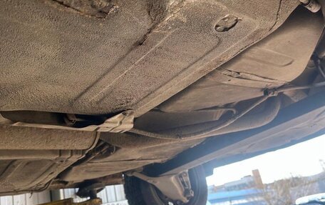 Daewoo Nexia I рестайлинг, 2006 год, 135 000 рублей, 7 фотография