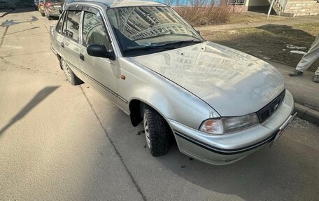 Daewoo Nexia I рестайлинг, 2006 год, 135 000 рублей, 2 фотография