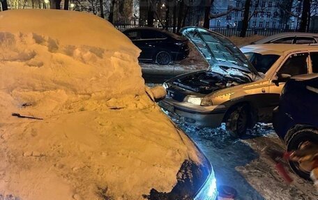 Daewoo Nexia I рестайлинг, 2006 год, 135 000 рублей, 9 фотография