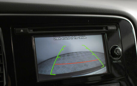 Mitsubishi Outlander III рестайлинг 3, 2012 год, 1 490 000 рублей, 16 фотография