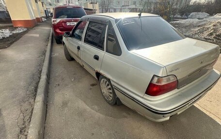 Daewoo Nexia I рестайлинг, 2006 год, 135 000 рублей, 4 фотография