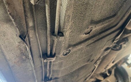 Daewoo Nexia I рестайлинг, 2006 год, 135 000 рублей, 6 фотография