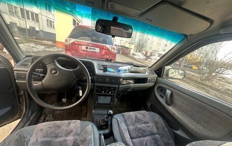 Daewoo Nexia I рестайлинг, 2006 год, 135 000 рублей, 5 фотография