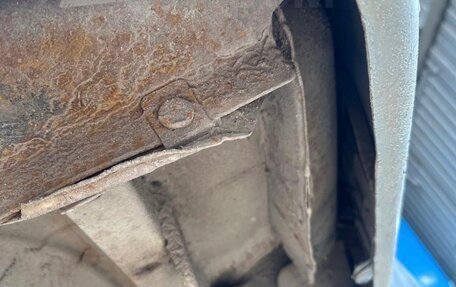 Daewoo Nexia I рестайлинг, 2006 год, 135 000 рублей, 12 фотография