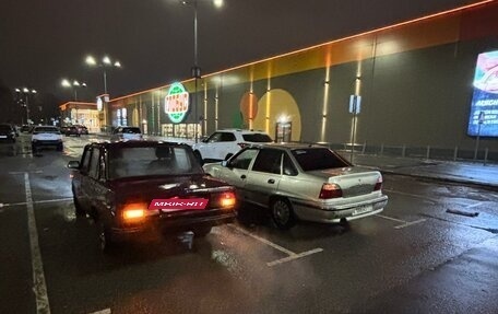 Daewoo Nexia I рестайлинг, 2006 год, 135 000 рублей, 10 фотография