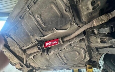 Daewoo Nexia I рестайлинг, 2006 год, 135 000 рублей, 8 фотография