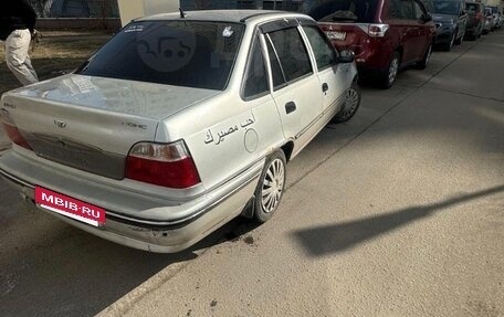 Daewoo Nexia I рестайлинг, 2006 год, 135 000 рублей, 3 фотография