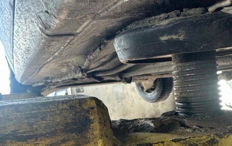 Daewoo Nexia I рестайлинг, 2006 год, 135 000 рублей, 14 фотография