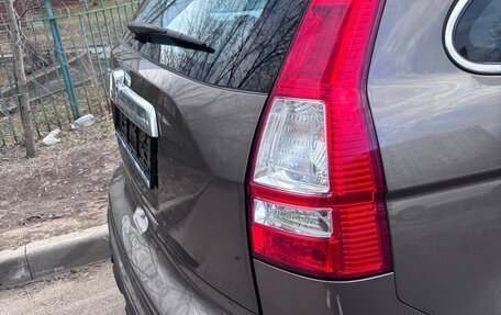 Honda CR-V III рестайлинг, 2012 год, 2 350 000 рублей, 8 фотография