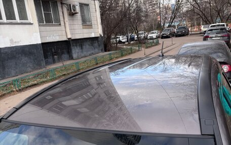 Honda CR-V III рестайлинг, 2012 год, 2 350 000 рублей, 12 фотография