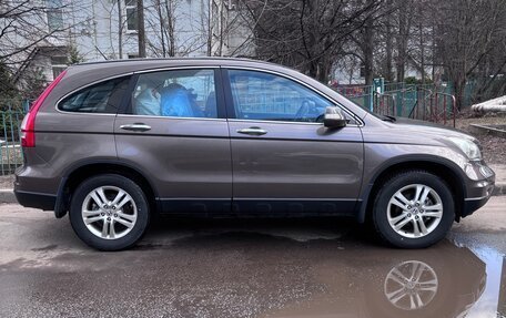 Honda CR-V III рестайлинг, 2012 год, 2 350 000 рублей, 5 фотография