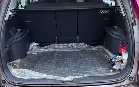 Honda CR-V III рестайлинг, 2012 год, 2 350 000 рублей, 13 фотография