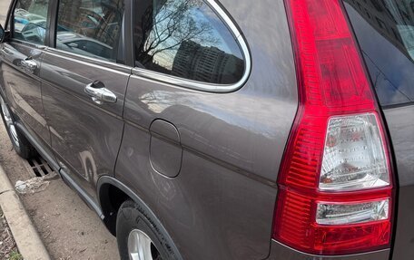 Honda CR-V III рестайлинг, 2012 год, 2 350 000 рублей, 10 фотография